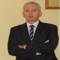 Declan Kelly, Managing Director at Moyne Roberts Ireland Ltd & Apex Fire Ltd in Ireland